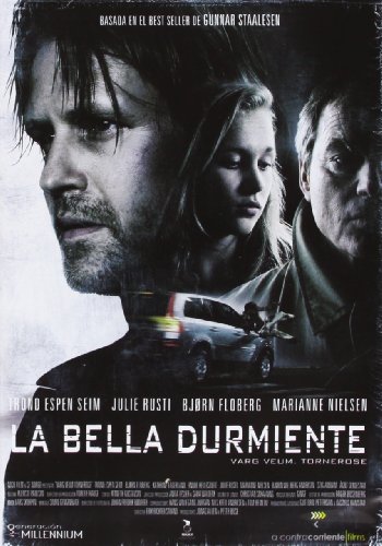 Varg Veum 2: La Bella Durmiente [DVD]