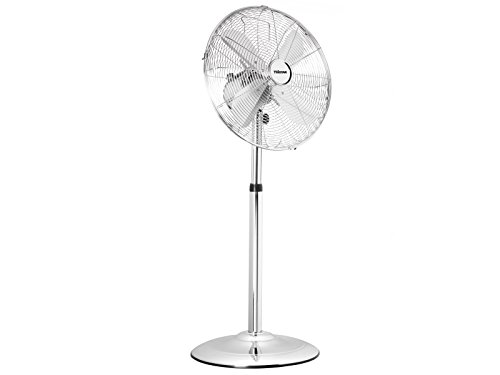 Ventilador de pie Tristar VE-5951 - 40 centímetros – Metal