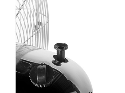 Ventilador de pie Tristar VE-5951 - 40 centímetros – Metal