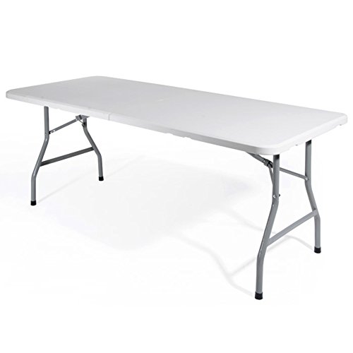 VERDELOOK lifeingarden - mesa plegable 'Catering'