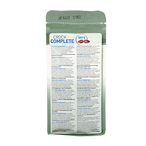 Versele-laga A-18725 Crock Complete Bayas - 50 gr