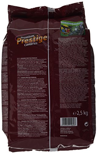 Versele-laga Prestige Premium Canary Food 2,5 kg