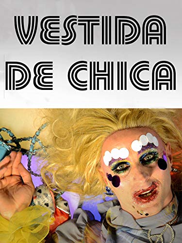 Vestida de Chica