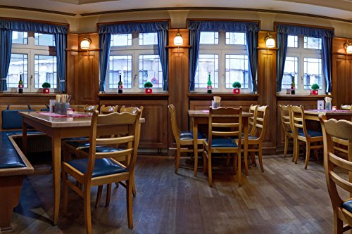 Viaje – 4 días en Ehingen an der Donau en el hotel restaurante de hotel para buey – cupón de hotel de viaje corto viaje regalo