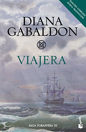 Viajera (Bestseller)