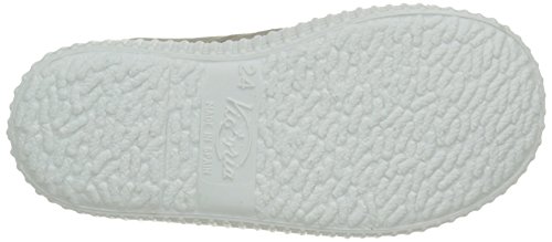 Victoria Inglesa Lona Tintada Punt, Zapatillas Unisex Niños, Beige (80 Beige), 26 EU