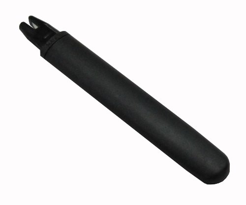 Victorinox 4.3323 Hojas de Repuesto, Negro, Mediano