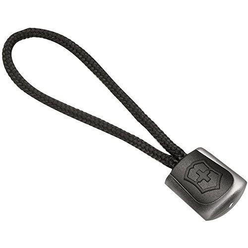 Victorinox V41824 Cordon, 0, Negro, M