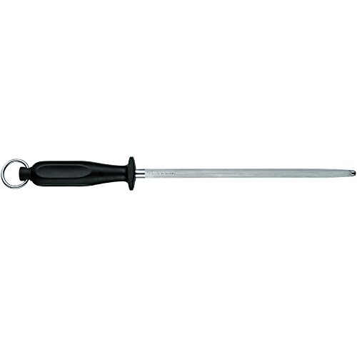 Victorinox V7.8303 Chaira, Negro, Mediano