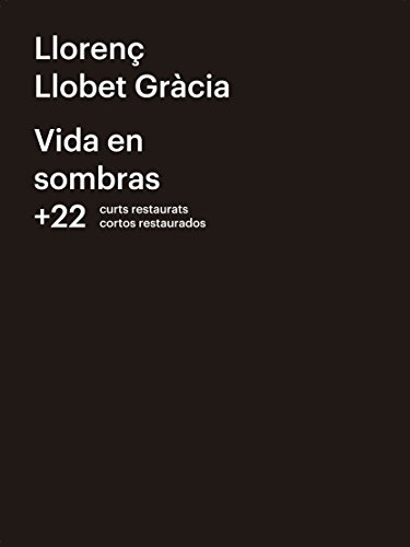 Vida En Sombras y 22 Cortos Restaurados [DVD]