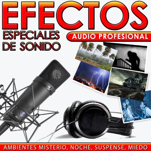 Viento Helador Con Extraños Fondos