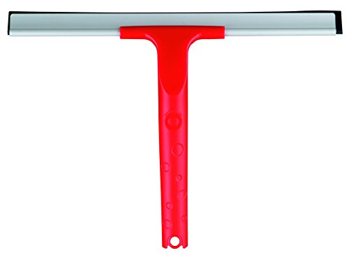 Vileda 4010802 - Limpiacristales ergonómico