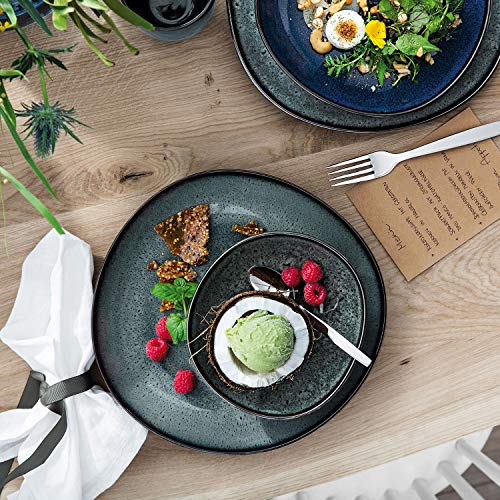 Villeroy & Boch Lave Gris Cuenco, Gres, Gris