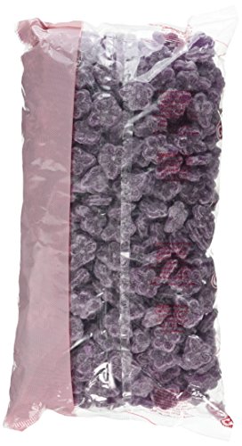 VIOLETAS SIN AZÚCAR 1 KG