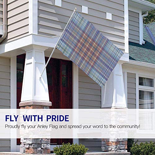 Viplili Banderas Scottish Tartan Plaid81 Home Garden Yard Flags 3 X 5 Feet Pennants Indoor Outdoor Fall Flags Wall Banners Decoration