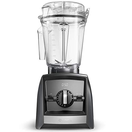 Vitamix ascent-2500i-Pizarra Batidora Polyvalent 2000 mililiters