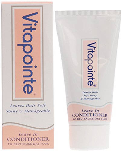 Vitapointe Acondicionador sin aclarado, 50 ml