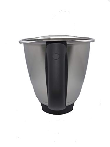 VORWERK., Vaso THERMOMIX TM5 Original