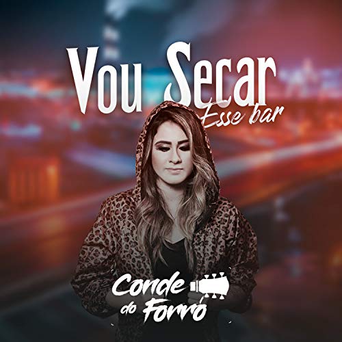 Vou Secar Esse Bar