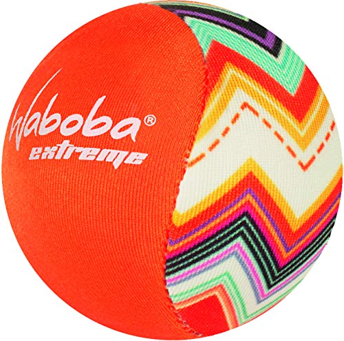 Waboba EXTREME Water Bouncing Ball , assorted colors