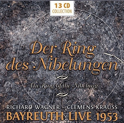 Wagner:Der Ring des Nibelungen