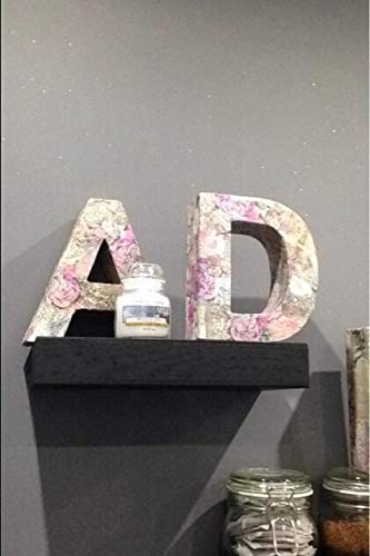 WallyE - Servilletas de papel para decoración de jardín francés, estilo chic, 20 unidades