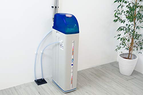 Water2Buy W2B780 descalcificador | descalcificador de agua domestico for 1-10 personas
