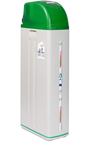 Water2Buy W2B800 descalcificador | descalcificador de agua domestico para 1-10 personas