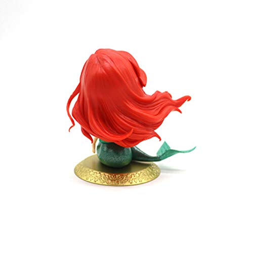 Watooma - Tapa para tarta, diseño de sirena