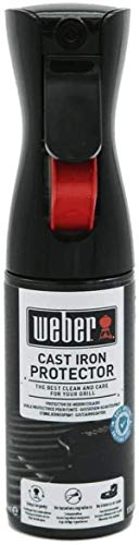 Weber 17685 producto de limpieza para parrilla y horno - Productos de limpieza para parrillas y hornos