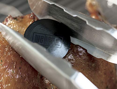 Weber 6731 - Soporte para Pollos Style