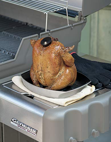 Weber 6731 - Soporte para Pollos Style