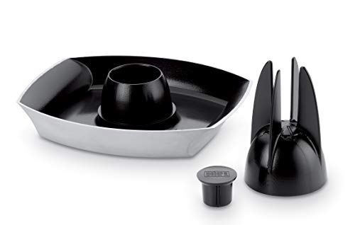 Weber 6731 - Soporte para Pollos Style
