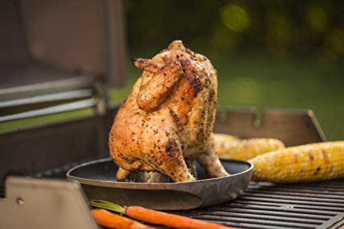 Weber 6731 - Soporte para Pollos Style