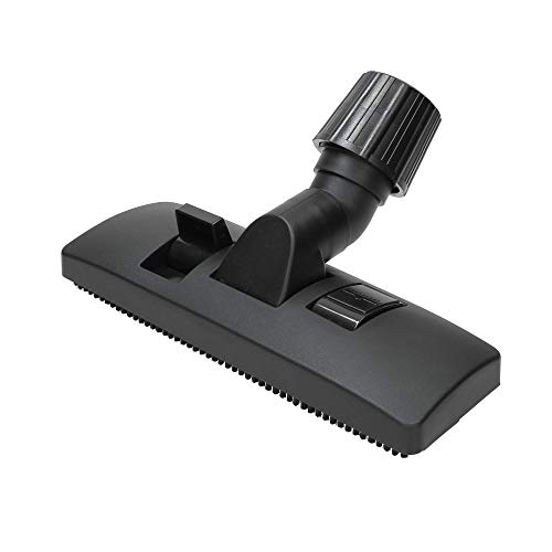 Wessper Boquilla para Suelos para aspiradora Curtiss TG 20 (ø32mm-38mm)