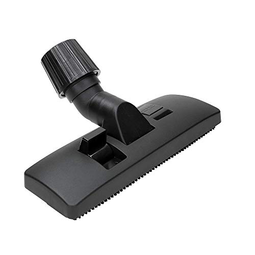 Wessper Boquilla para Suelos para aspiradora Curtiss TG 20 (ø32mm-38mm)