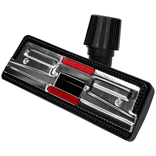 Wessper Boquilla para Suelos para aspiradora Curtiss TG 20 (ø32mm-38mm)
