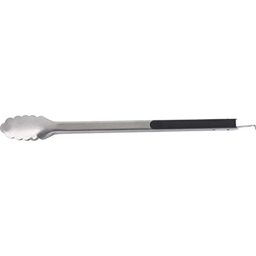 Westmark 15162270 clásico Especial Pinzas de Barbacoa Acero Inoxidable Plata 35 x 4 x 4 cm