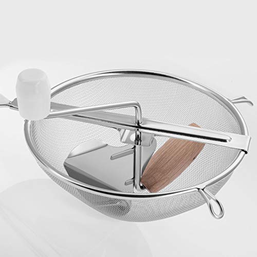 Westmark 93147 - Pasapuré de Acero Inoxidable