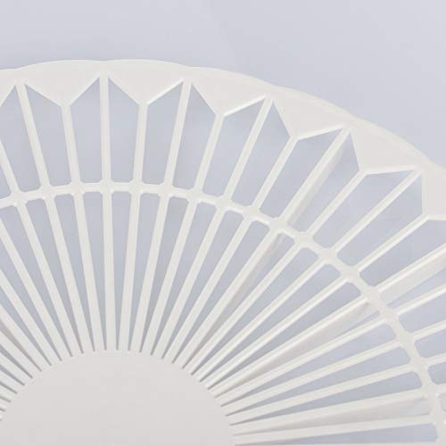 Westmark Enfriador de Pasteles y partidor de Tartas, Centimeters