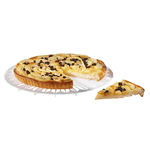 Westmark Enfriador de Pasteles y partidor de Tartas, Centimeters