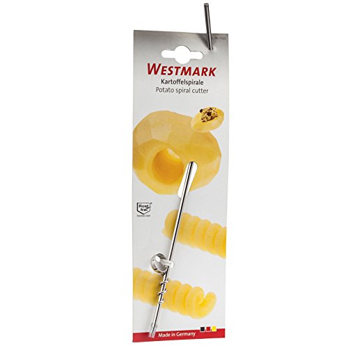Westmark Espiral para Patatas, Centimeters