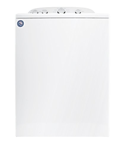 Whirlpool - Carga superior profesional (15 kg), color blanco