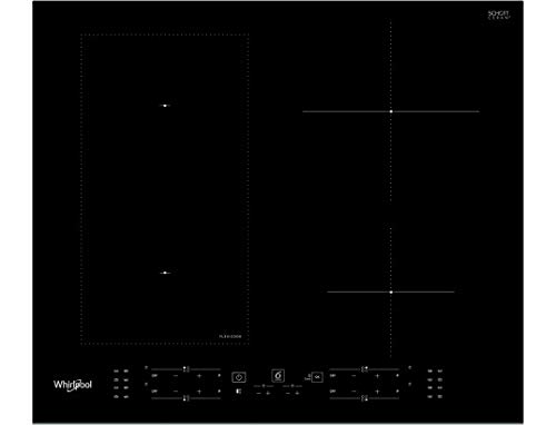 Whirlpool WLB1160BF.