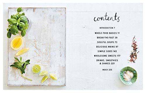 Whole food thermo cooked: 140+ Deliciously Healthy Recipes for All Brands of Thermo Appliance