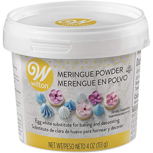Wilton 702-6020 Meringue Powder by Wilton Enterprises