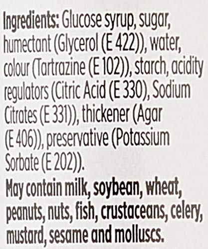 Wilton Colorante Alimenticio para Glaseado en Pasta, 28.3g, Color Amarillo Limón, 04-0-0031