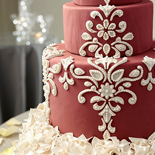Wilton - Distribuidor de Calor para repostería