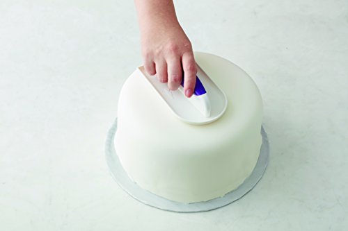 Wilton Espátula para Pasta de azúcar Marca