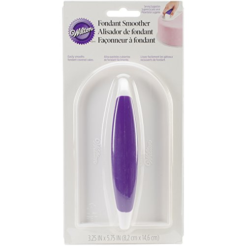 Wilton Espátula para Pasta de azúcar Marca